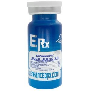 Bulk Juice XR