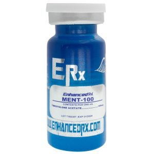 MENT 100 (TRESTOLONA A)