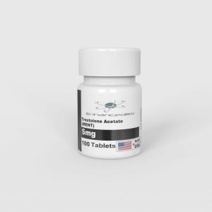 MENT (5MG TRESTALONE)