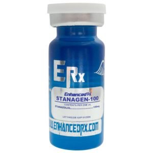 Stanagen 100 (WINSTROL)