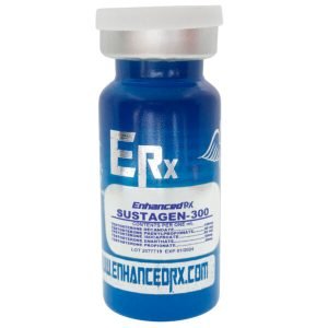 Sustagen 300 (sustanon)