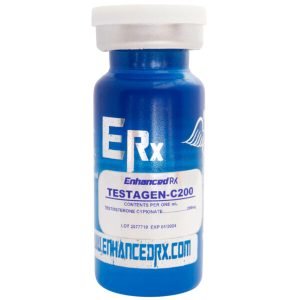 Testagen C200 (CIPIONATO)