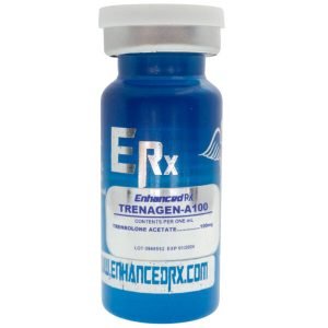 Trenagen A100 (TREMBOLONA ACETATO)