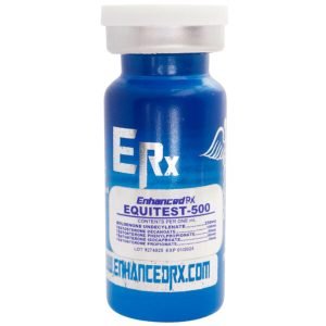 EquiTest 500 (BOLDENONA)