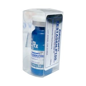 Testagen P100 (PROPIONATO TESTOSTERONA)