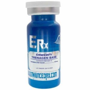 Trenagen B100 (TREMBOLONA BASE)