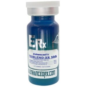 Triblend XR 300 (long)